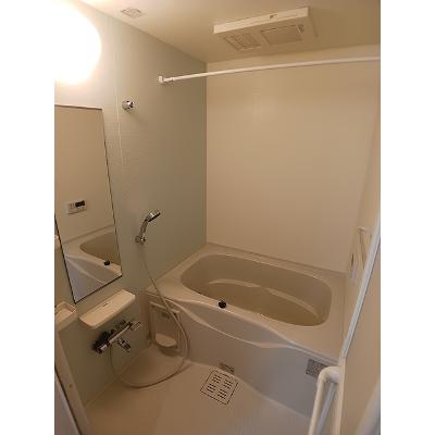 ストーリアⅠ 203【管理NO：1-021235801-02030】 ★家具家電は申し込み後に搬入しますの物件写真4