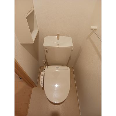ストーリアⅠ 203【管理NO：1-021235801-02030】 ★家具家電は申し込み後に搬入しますの物件写真5