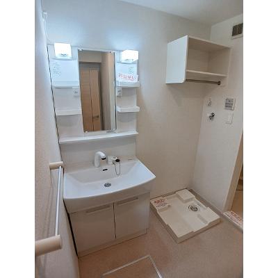 ストーリアⅠ 203【管理NO：1-021235801-02030】 ★家具家電は申し込み後に搬入しますの物件写真6