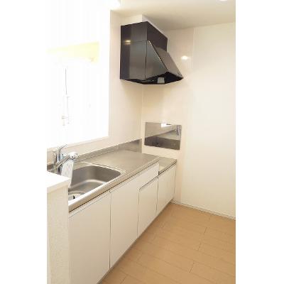 レグジー　Ⅱ 201【管理NO：1-019055502-02010】 ★家具家電は申し込み後に搬入します 2026年08月下旬入居可能の物件写真3