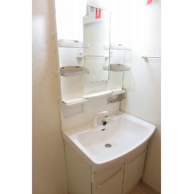 レグジー　Ⅱ 201【管理NO：1-019055502-02010】 ★家具家電は申し込み後に搬入します 2026年08月下旬入居可能の物件写真6