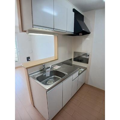 ロックビル　ハイツ 204【管理NO：1-015753101-02040】 ★家具家電は申し込み後に搬入します★の物件写真3