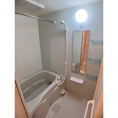 ロックビル　ハイツ 204【管理NO：1-015753101-02040】 ★家具家電は申し込み後に搬入します★の物件写真4