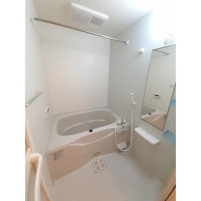 サンラフィネ 101【管理NO：1-015272001-01010】 ★家具家電は申し込み後に搬入します★の物件写真4