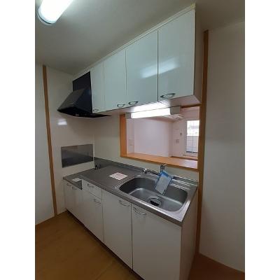 ベルフィオーレⅡ 202【管理NO：1-013810902-02020】 ★家具家電は申し込み後に搬入します 2026年08月中旬入居可能の物件写真3