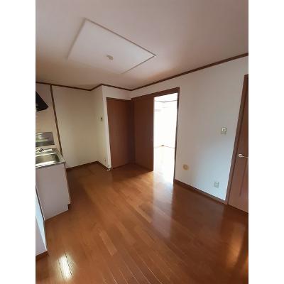 コータ・コートＢ 102【管理NO：1-010781402-01020】 ★家具家電は申し込み後に搬入します 2026年08月下旬入居可能の物件写真2