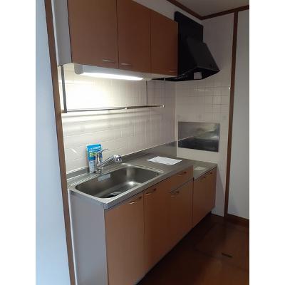 コータ・コートＢ 102【管理NO：1-010781402-01020】 ★家具家電は申し込み後に搬入します 2026年08月下旬入居可能の物件写真3
