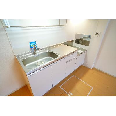 ブリッサＢ 102【管理NO：1-017480602-01020】 ★家具家電は申し込み後に搬入します 2026年07月下旬入居可能の物件写真3