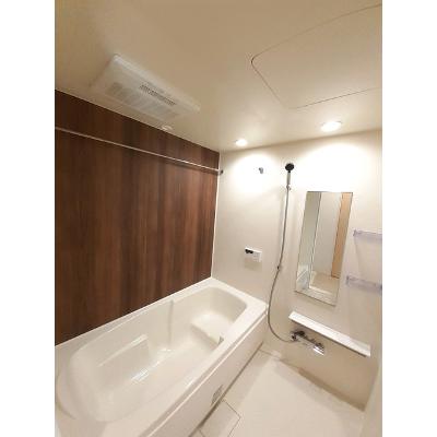 メゾン・ド・フルール 203【管理NO：1-025192201-02030】 ★家具家電は申し込み後に搬入します 2026年08月中旬入居可能の物件写真4