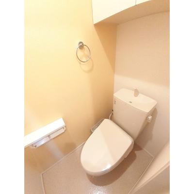 メゾン・ド・フルール 203【管理NO：1-025192201-02030】 ★家具家電は申し込み後に搬入します 2026年08月中旬入居可能の物件写真5