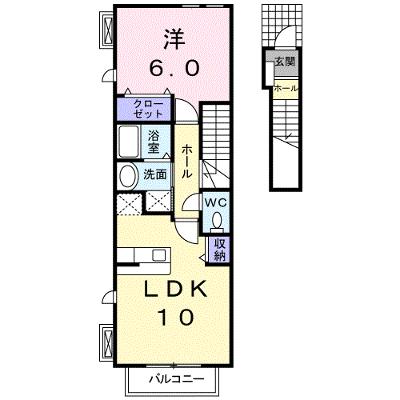 apartment 茨城県古河市長谷町３６番１８号 

↓地図はこちらから