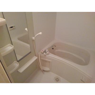 マンションあかやま 306【管理NO：1-013940101-03060】 ★家具家電は申し込み後に搬入します★ ★2026年10月上旬入居可能★の物件写真4