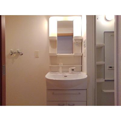 マンションあかやま 306【管理NO：1-013940101-03060】 ★家具家電は申し込み後に搬入します★ ★2026年10月上旬入居可能★の物件写真6