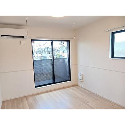 フェリチタカーサ　Ⅰ 201【管理NO：1-028470701-02010】 ★家具家電は申し込み後に搬入します★の物件写真2