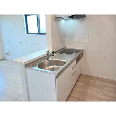 フェリチタカーサ　Ⅰ 201【管理NO：1-028470701-02010】 ★家具家電は申し込み後に搬入します★の物件写真3