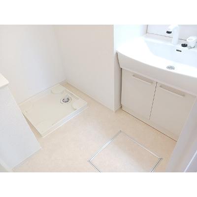 フェリチタカーサ　Ⅰ 201【管理NO：1-028470701-02010】 ★家具家電は申し込み後に搬入します★の物件写真6