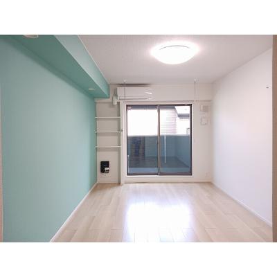 エナジー 203【管理NO：1-027871901-02030】 ★家具家電は申し込み後に搬入します 2026年08月中旬入居可能の物件写真2