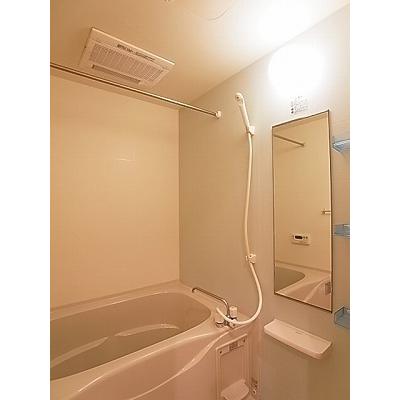 アクティフ 205【管理NO：1-016098001-02050】 ★家具家電は申し込み後に搬入します 2026年08月上旬入居可能の物件写真4
