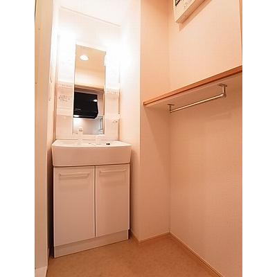 アクティフ 205【管理NO：1-016098001-02050】 ★家具家電は申し込み後に搬入します 2026年08月上旬入居可能の物件写真6