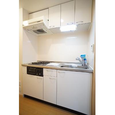 ラ　ヴィ　アン　ローズ 105【管理NO：1-016153501-01050】 ★家具家電は申し込み後に搬入します 2026年08月中旬入居可能の物件写真3