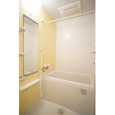 ラ　ヴィ　アン　ローズ 105【管理NO：1-016153501-01050】 ★家具家電は申し込み後に搬入します 2026年08月中旬入居可能の物件写真4