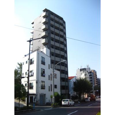 ★最短6月12日から入居可能★　室内動画有り・G-style.東京　副都心線　東新宿駅2【嬉しいインターネット料金込み♪食器類や調理器具等の生活備品も日額料金に含んでいます♪】の物件写真1