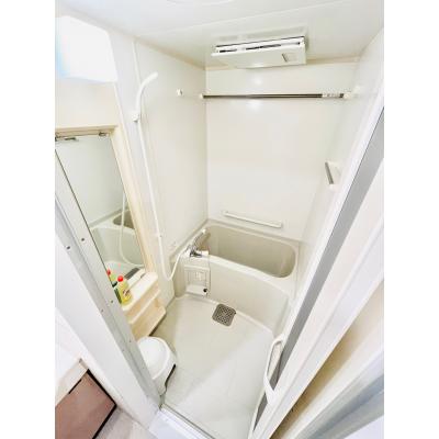 ★最短6月12日から入居可能★　室内動画有り・G-style.東京　副都心線　東新宿駅2【嬉しいインターネット料金込み♪食器類や調理器具等の生活備品も日額料金に含んでいます♪】の物件写真5