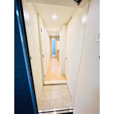★最短6月12日から入居可能★　室内動画有り・G-style.東京　副都心線　東新宿駅2【嬉しいインターネット料金込み♪食器類や調理器具等の生活備品も日額料金に含んでいます♪】の物件写真6