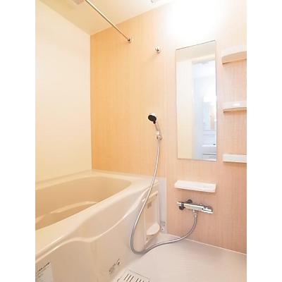 フォレスタ　Ｋ 103【管理NO：1-024147801-01030】 ★家具家電は申し込み後に搬入します 2026年07月中旬入居可能の物件写真4