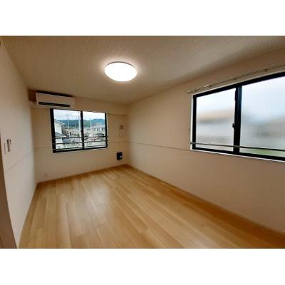 キャトル　セゾン 206【管理NO：1-027375601-02060】 ★家具家電は申し込み後に搬入します 2026年08月下旬入居可能の物件写真2