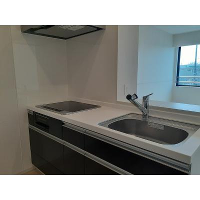 メゾン・ド・クロワール 203【管理NO：1-027442701-02030】 ★家具家電は申し込み後に搬入します 2026年08月下旬入居可能の物件写真3
