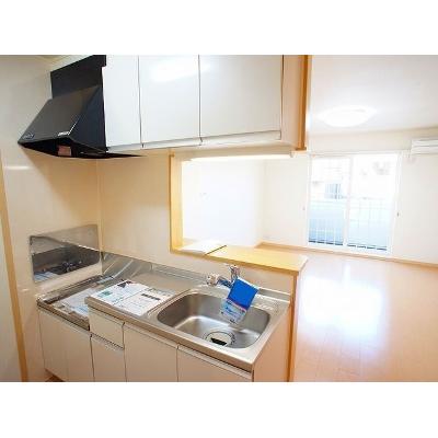 ラフレシアス 102【管理NO：1-015728701-01020】 ★家具家電は申し込み後に搬入します 2026年08月中旬入居可能の物件写真3