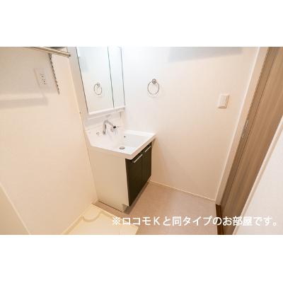 グランピア甚 208【管理NO：1-028066501-02080】 ★家具家電は申し込み後に搬入します★ ★2026年12月上旬入居可能★の物件写真6