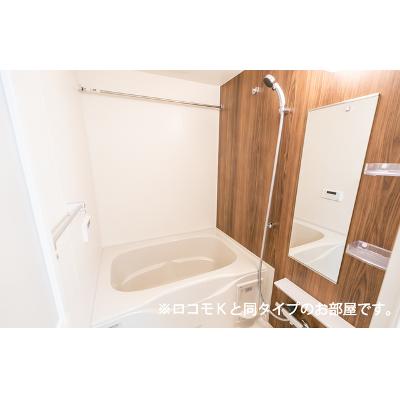 グランピア甚 204【管理NO：1-028066501-02040】 ★家具家電は申し込み後に搬入します★ ★2026年12月上旬入居可能★の物件写真4