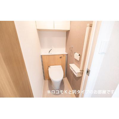 グランピア甚 202【管理NO：1-028066501-02020】 ★家具家電は申し込み後に搬入します★ ★2026年12月上旬入居可能★の物件写真5