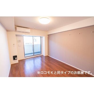 グランピア甚 105【管理NO：1-028066501-01050】 ★家具家電は申し込み後に搬入します★ ★2026年12月上旬入居可能★の物件写真2