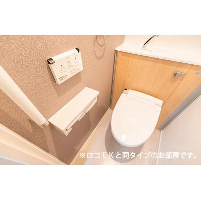 グランピア甚 105【管理NO：1-028066501-01050】 ★家具家電は申し込み後に搬入します★ ★2026年12月上旬入居可能★の物件写真5