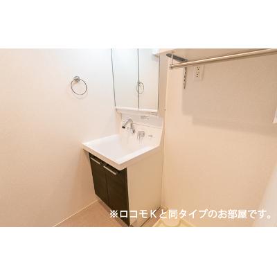 グランピア甚 105【管理NO：1-028066501-01050】 ★家具家電は申し込み後に搬入します★ ★2026年12月上旬入居可能★の物件写真6