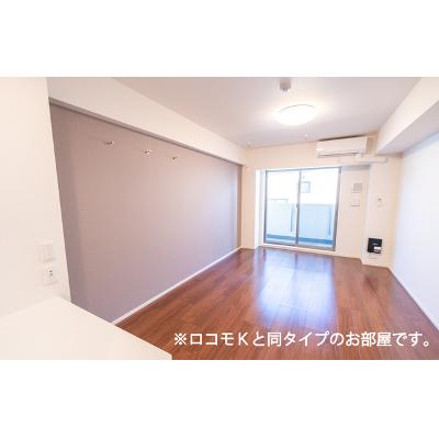 グランピア甚 104【管理NO：1-028066501-01040】 ★家具家電は申し込み後に搬入します★ ★2026年12月上旬入居可能★の物件写真2