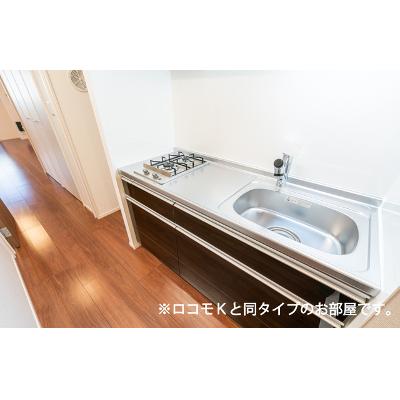 グランピア甚 104【管理NO：1-028066501-01040】 ★家具家電は申し込み後に搬入します★ ★2026年12月上旬入居可能★の物件写真3