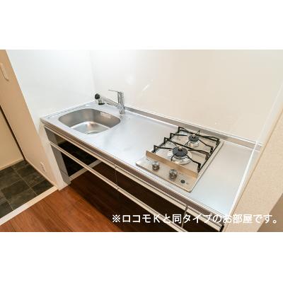 グランピア甚 103【管理NO：1-028066501-01030】 ★家具家電は申し込み後に搬入します★ ★2026年12月上旬入居可能★の物件写真3