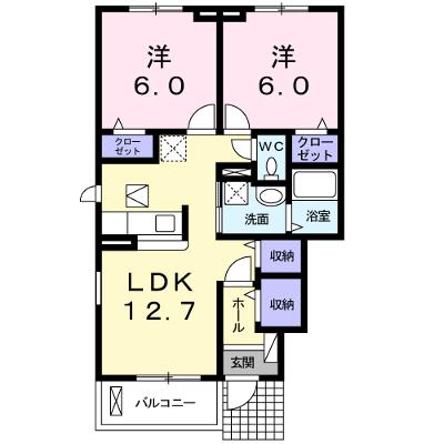 apartment 茨城県日立市東滑川町１丁目３４－８ 

↓地図はこちらから