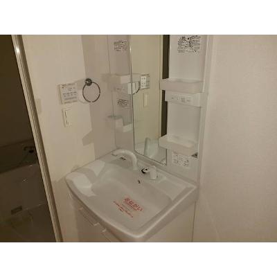 ウィスティリアⅤ 201【管理NO：1-018230401-02010】 ★家具家電は申し込み後に搬入します 2026年08月中旬入居可能の物件写真6