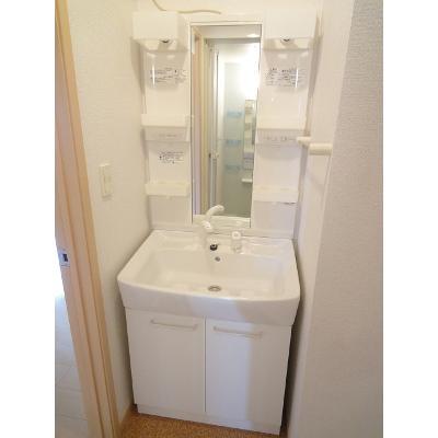 セントラル　アンジュⅠ 102【管理NO：1-015865601-01020】 ★家具家電は申し込み後に搬入します 2026年08月中旬入居可能の物件写真6