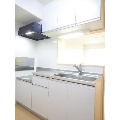 ブル　マーレ 202【管理NO：1-016961301-02020】 ★家具家電は申し込み後に搬入します 2026年07月下旬入居可能の物件写真3