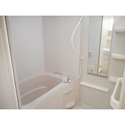 ミア・カーサ 202【管理NO：1-014327701-02020】 ★家具家電は申し込み後に搬入します★ ★2026年08月下旬入居可能★の物件写真4