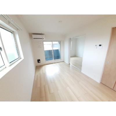 リリア・ヴィレⅡ 205【管理NO：1-025950002-02050】 ★家具家電は申し込み後に搬入します 2026年07月下旬入居可能の物件写真2