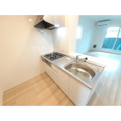 リリア・ヴィレⅡ 205【管理NO：1-025950002-02050】 ★家具家電は申し込み後に搬入します 2026年07月下旬入居可能の物件写真3
