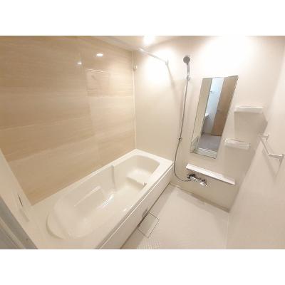 リリア・ヴィレⅡ 205【管理NO：1-025950002-02050】 ★家具家電は申し込み後に搬入します 2026年07月下旬入居可能の物件写真4