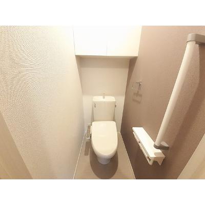 リリア・ヴィレⅡ 205【管理NO：1-025950002-02050】 ★家具家電は申し込み後に搬入します 2026年07月下旬入居可能の物件写真5